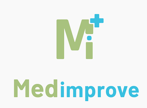 Medimprove logo